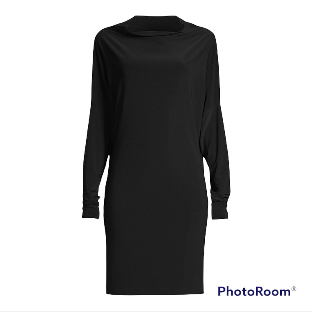 Norma Kamali all in one multi wear dress NWT